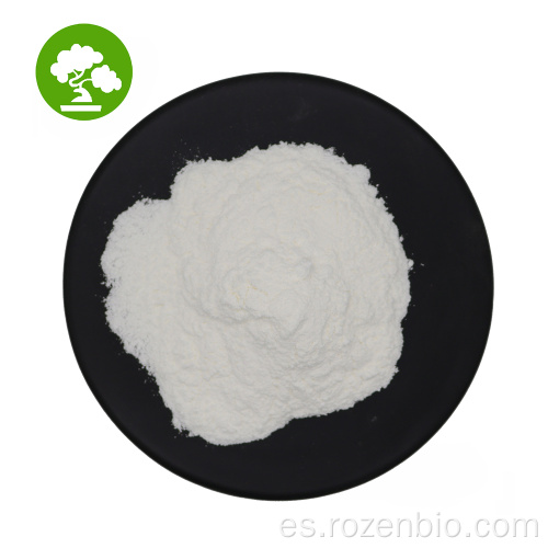 Mejorar el recrecimiento del cabello Dutasteride Powder